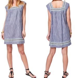 Faherty Hailee Dress